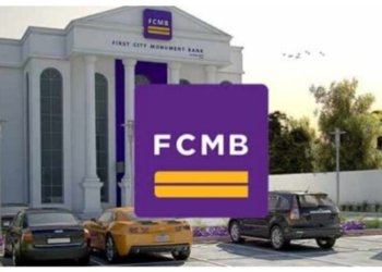 FCMB