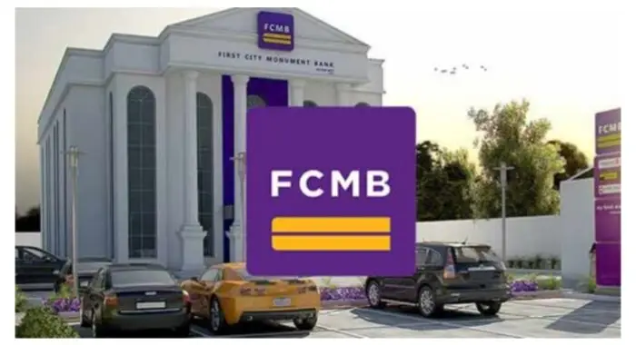FCMB