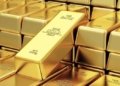 Gold Prices