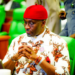 Deputy Speaker Benjamin Kalu
