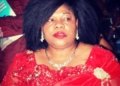 Former NSITF Board Chair Ngozi Olejeme