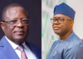 Minister Umahi