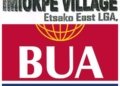BUA Cement
