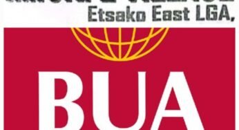 Edo Community Accuses BUA Cement of Exploitation, Illegal Mining, and Manipulation