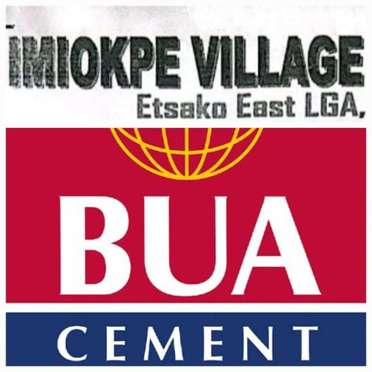 BUA Cement