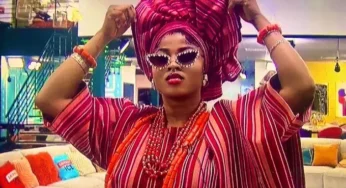 Imisi Crowned Winner of BBNaija Season 10, Bags ₦150 Million Grand Prize in Thrilling Finale