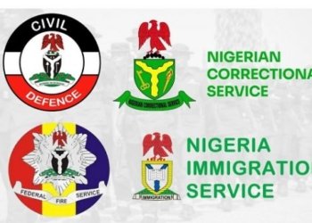 Correctional Services Recruitment