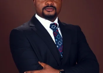 Zoho Nigeria Country Head