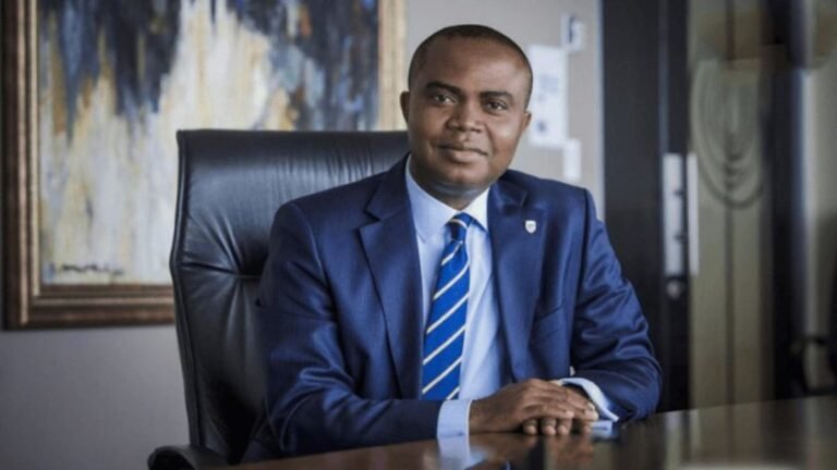 Stanbic IBTC