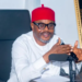 Minister Geoffrey Nnaji