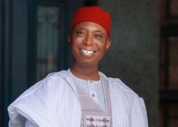 Senator Ned Nwoko