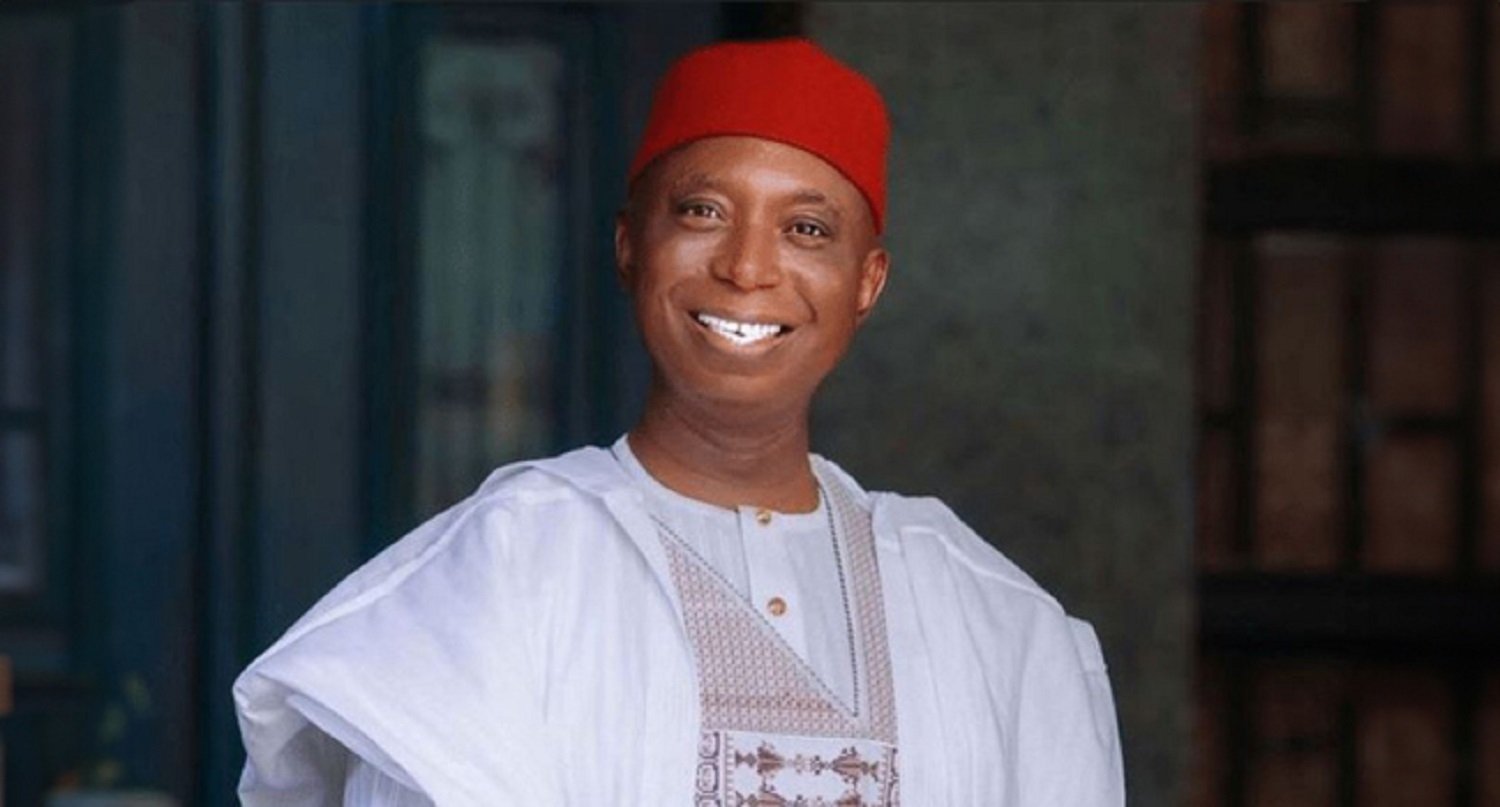 Senator Ned Nwoko