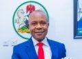 Enugu Governor Peter Mbah