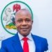 Enugu Governor Peter Mbah
