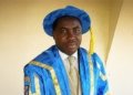 Prof. Joash Amupitan