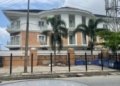 Lagos Tenants