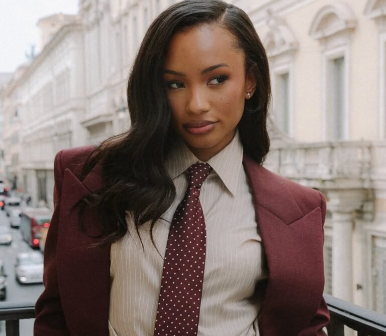 Temi Otedola Reveals Her Pick to Win BBNaija Season 10