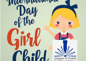 International Day of the Girl Child 2025