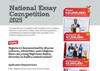 UBA Foundation