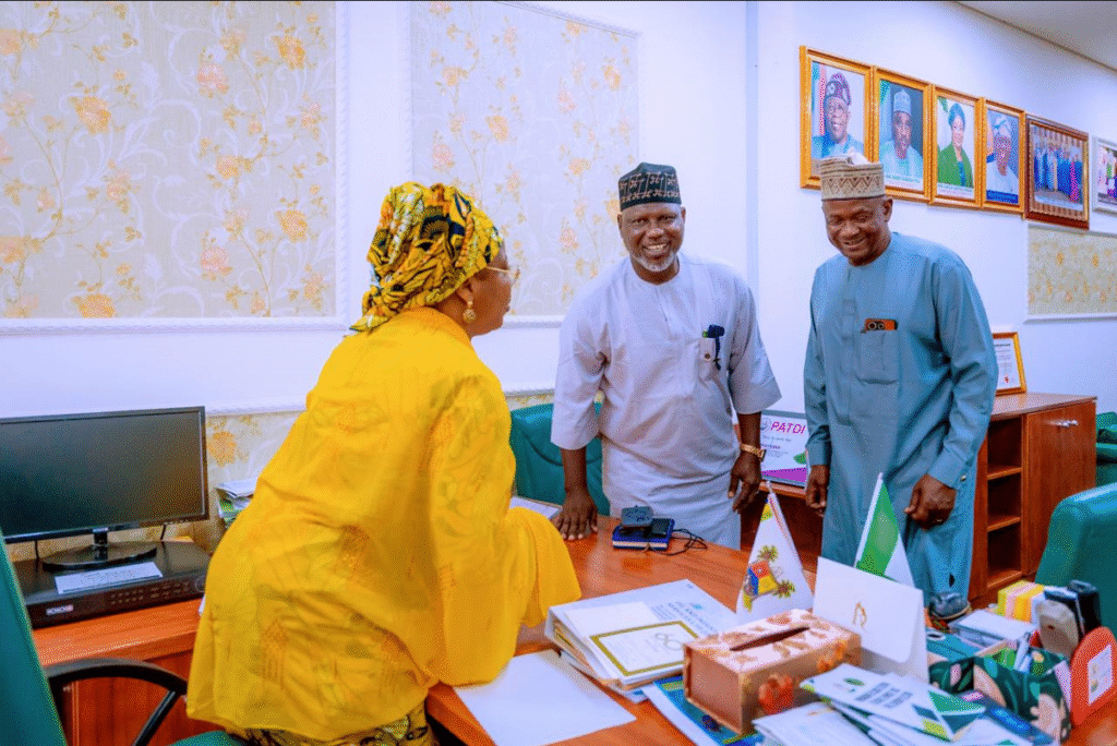 Arewa Community Southwest DG