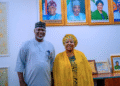 Arewa Community Southwest DG