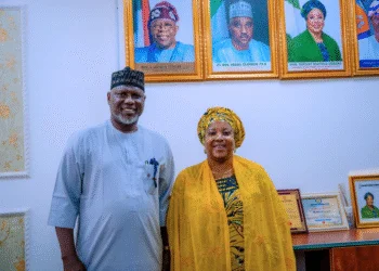 Arewa Community Southwest DG