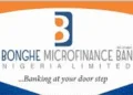 Bonghe Microfinance Bank