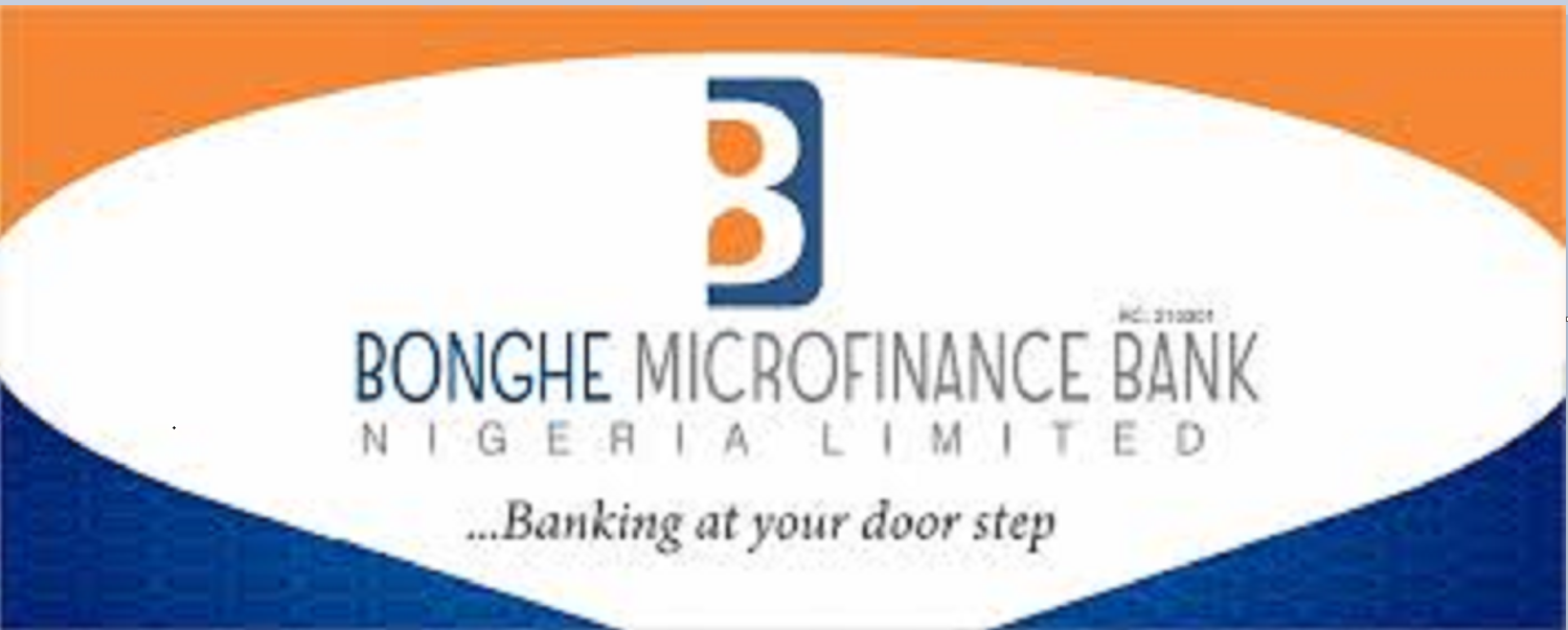 Bonghe Microfinance Bank