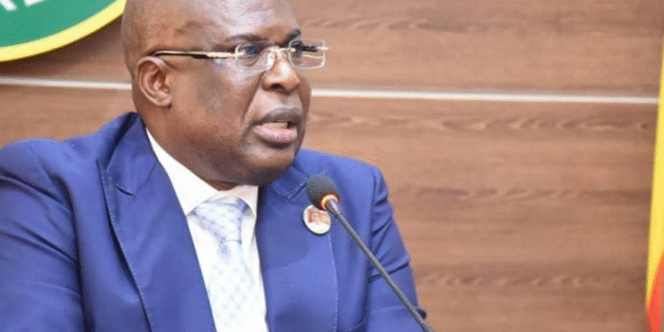 Former Minister Timipre Sylva Wanted