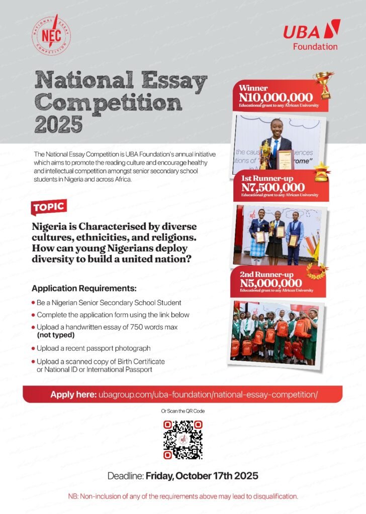 UBA Foundation