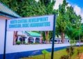 North Central Development Commission