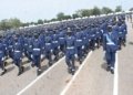 2025 Airmen and Airwomen Recruitment