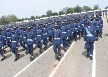2025 Airmen and Airwomen Recruitment