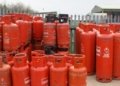 Cooking Gas Price