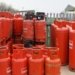 Cooking Gas Price