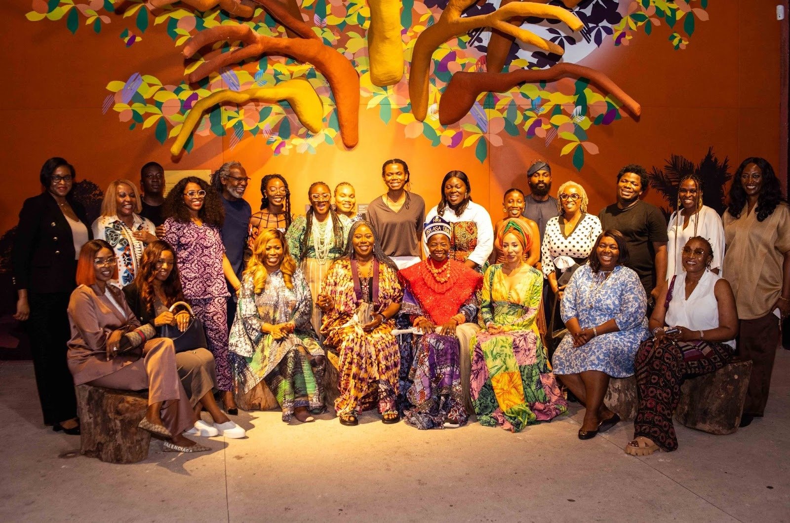 Design Week Lagos 2025