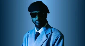 I Plan to Get a Tribal Mark at 50 – 9ice