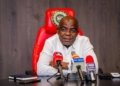 Abia Governor Alex Otti