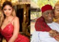 Regina Daniels