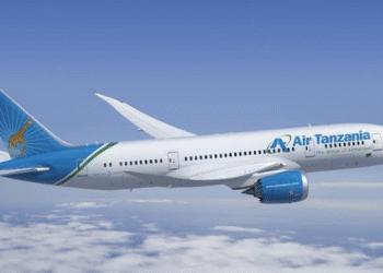 Air Tanzania