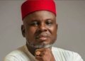 APC Candidate Ukachukwu