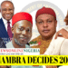 Anambra Governorship Election Live Results From Polling Units