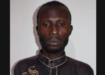 Fugitive Ansaru Commander