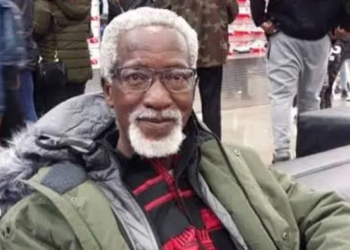 Veteran Yoruba Actor Baba Gebu Is Dead