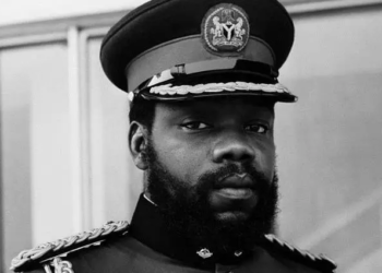 Bianca Odumegwu-Ojukwu