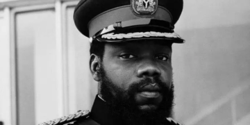 Bianca Odumegwu-Ojukwu