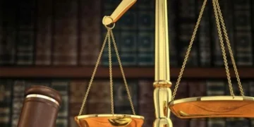 Justice Daniel Osiagor