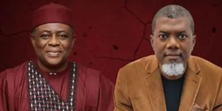 Ambassadorial Positions