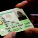 ECOWAS Biometric ID Card