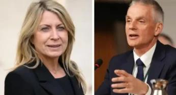 Miss Universe Executive Director Dismissed After Humiliating Miss Mexico